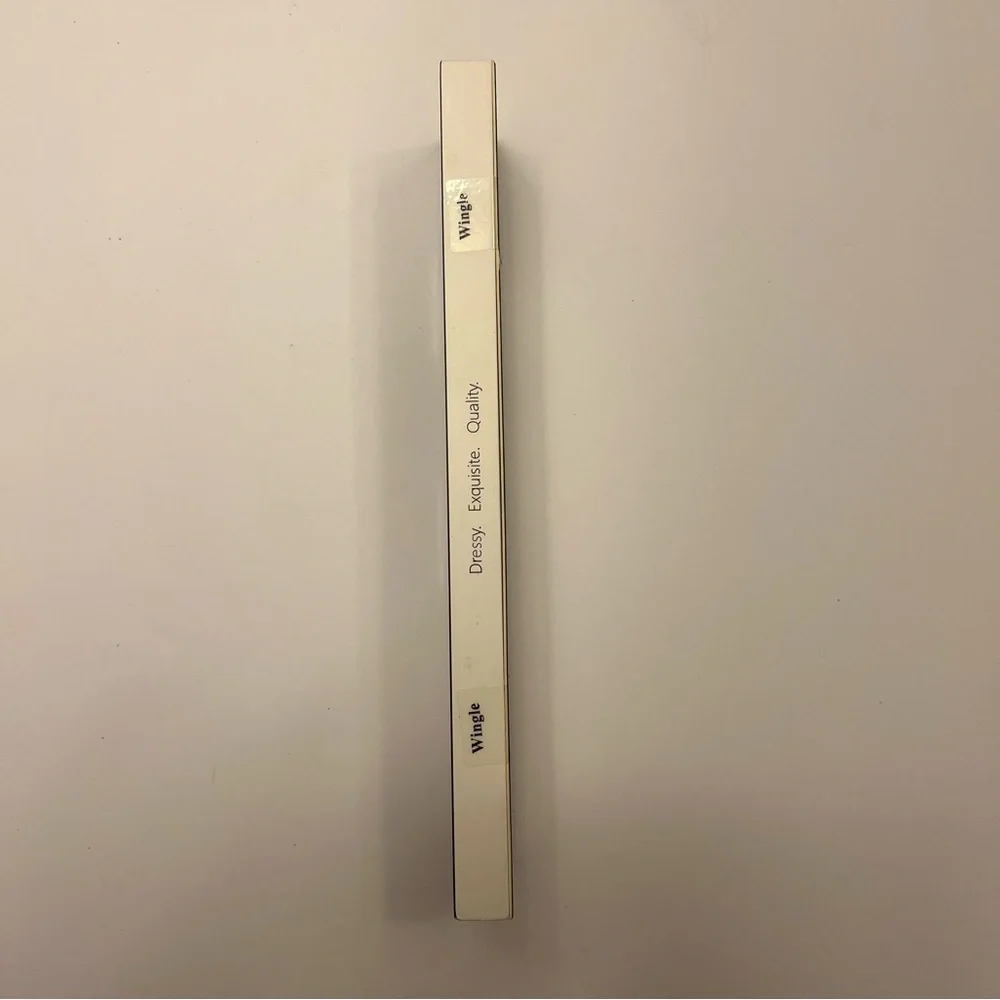 Apple Watch Stainless Steel Band‎ (new, VanClef)